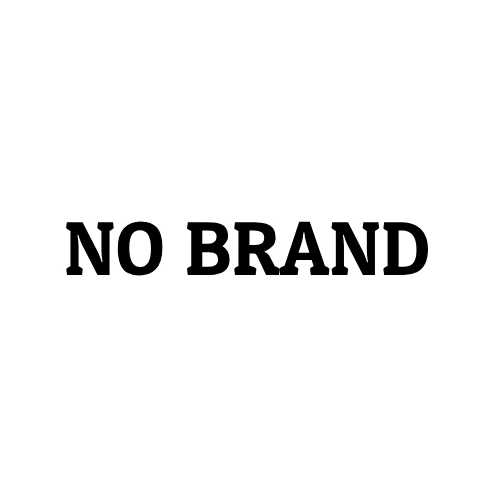No Brand