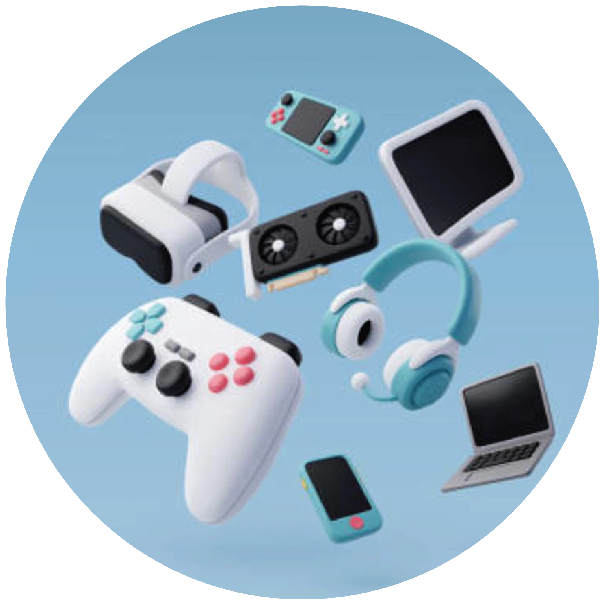 Gadget & Mobile Accessories
