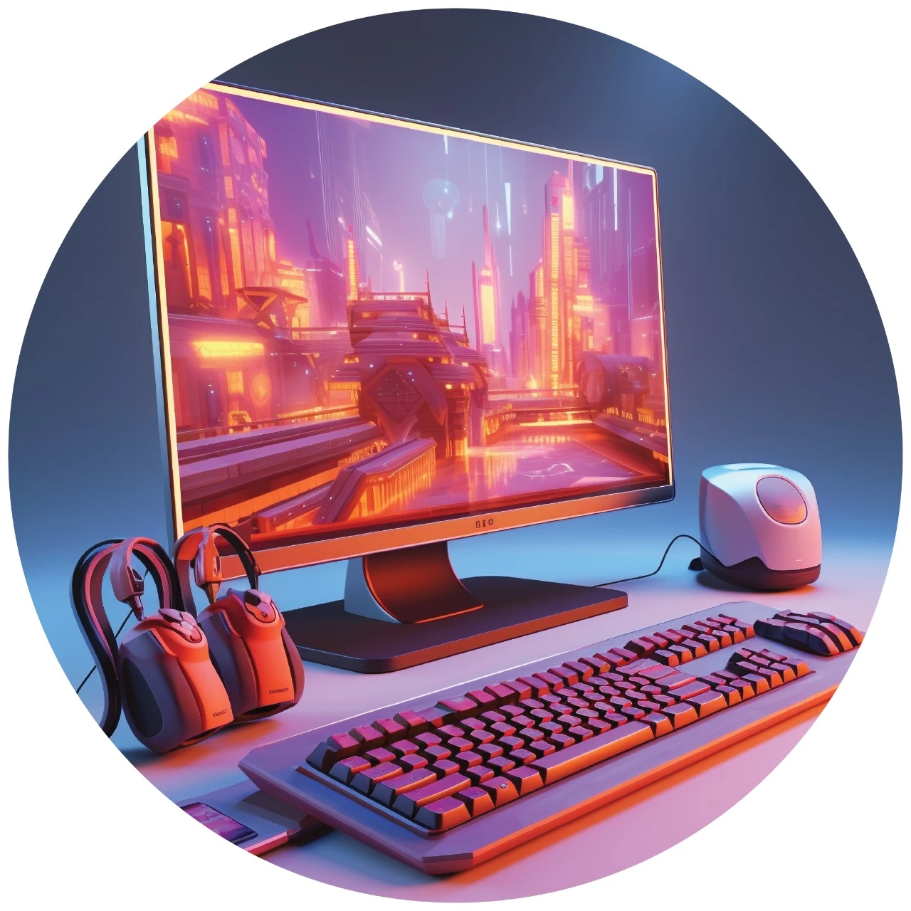 Computers