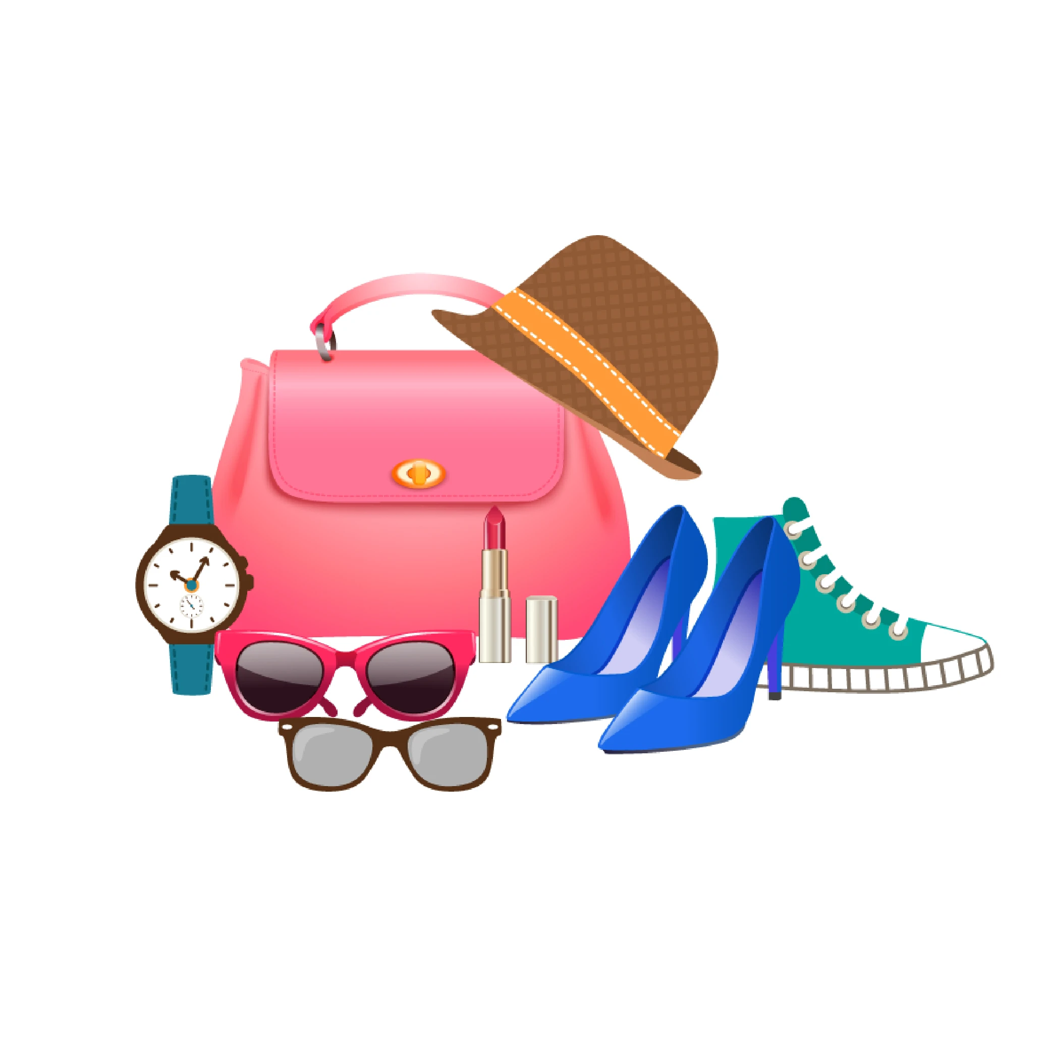 Fashion & Lifestyle
