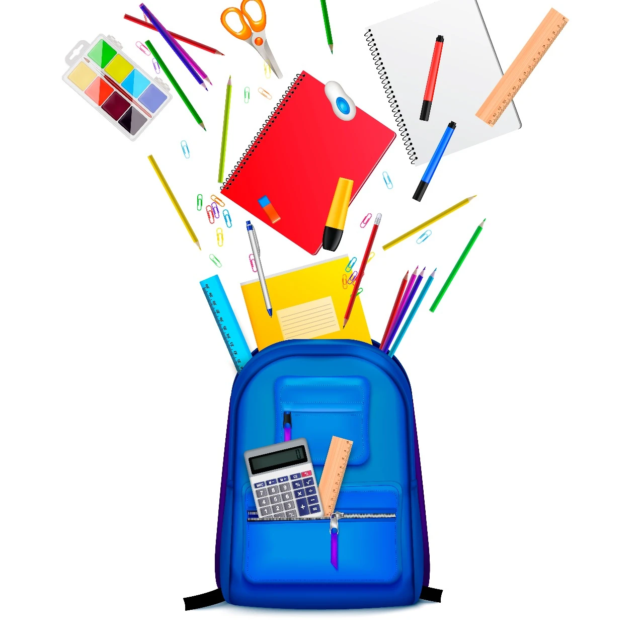 Stationery
