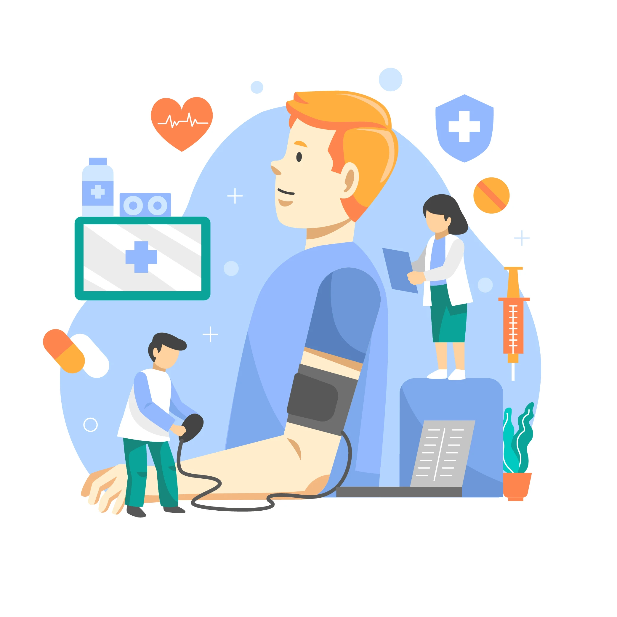 Health & Medical