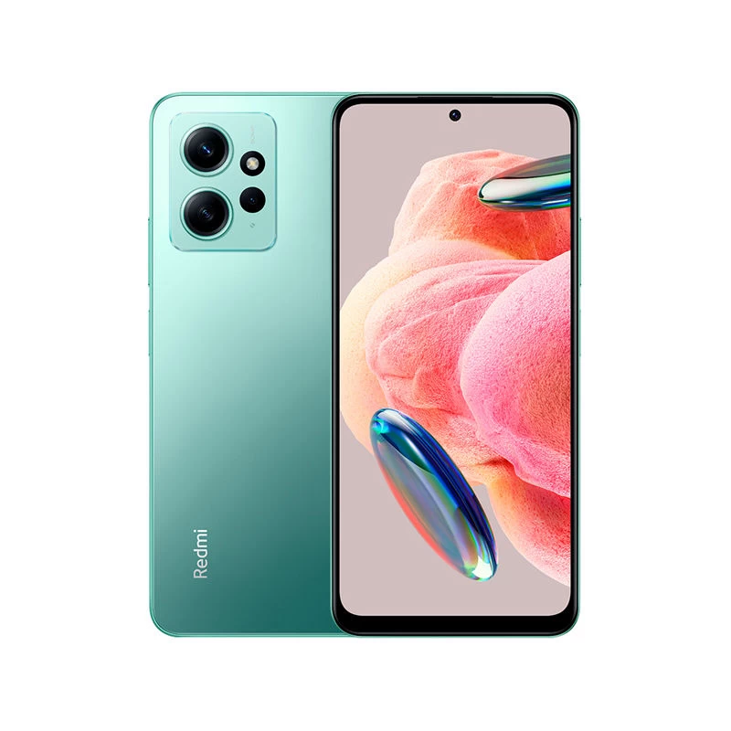 Redmi Note 12 (6GB Ram / 128GB Rom)