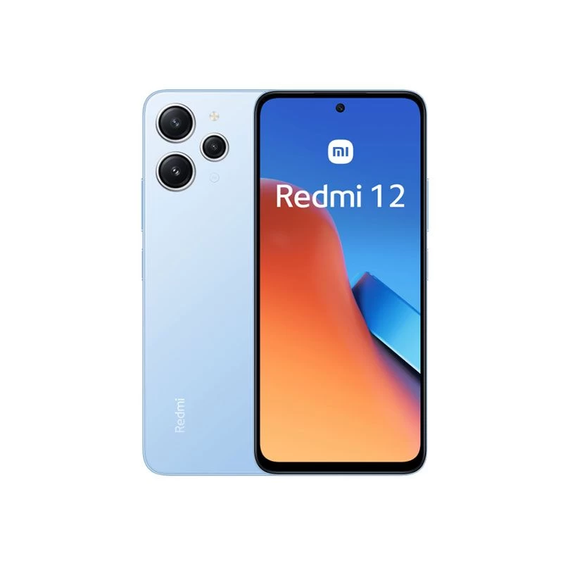 Redmi 12 (6GB Ram / 128GB Rom)