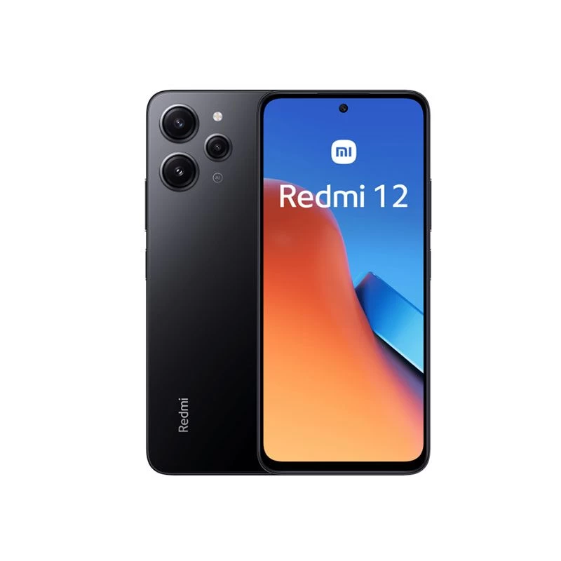 Redmi 12 (4GB Ram / 128GB Rom)