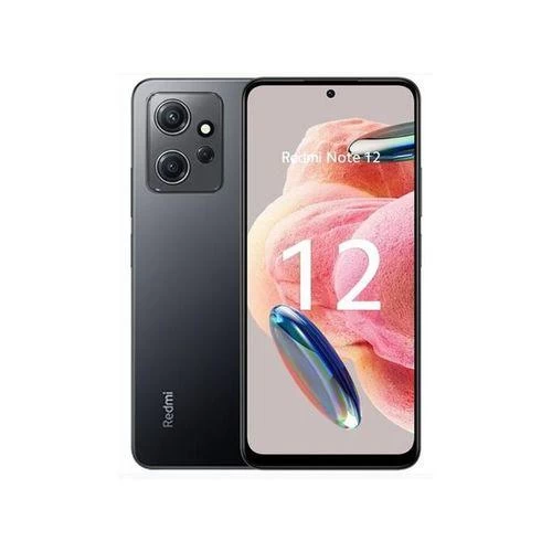 Redmi Note 12 (4GB Ram / 128GB Rom)