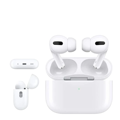 Air.pods Pro ANC 100% l Active Noise CancellationAirpods pro For apple Touch Con