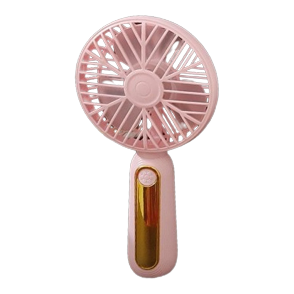 K-F1 Rechargeable Hand Held Fan