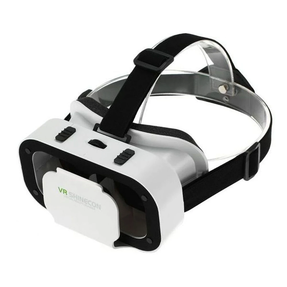 G05 VR Shinecon Virtual Reality 3D Glasses For 4.7- 6.53 Inch Support