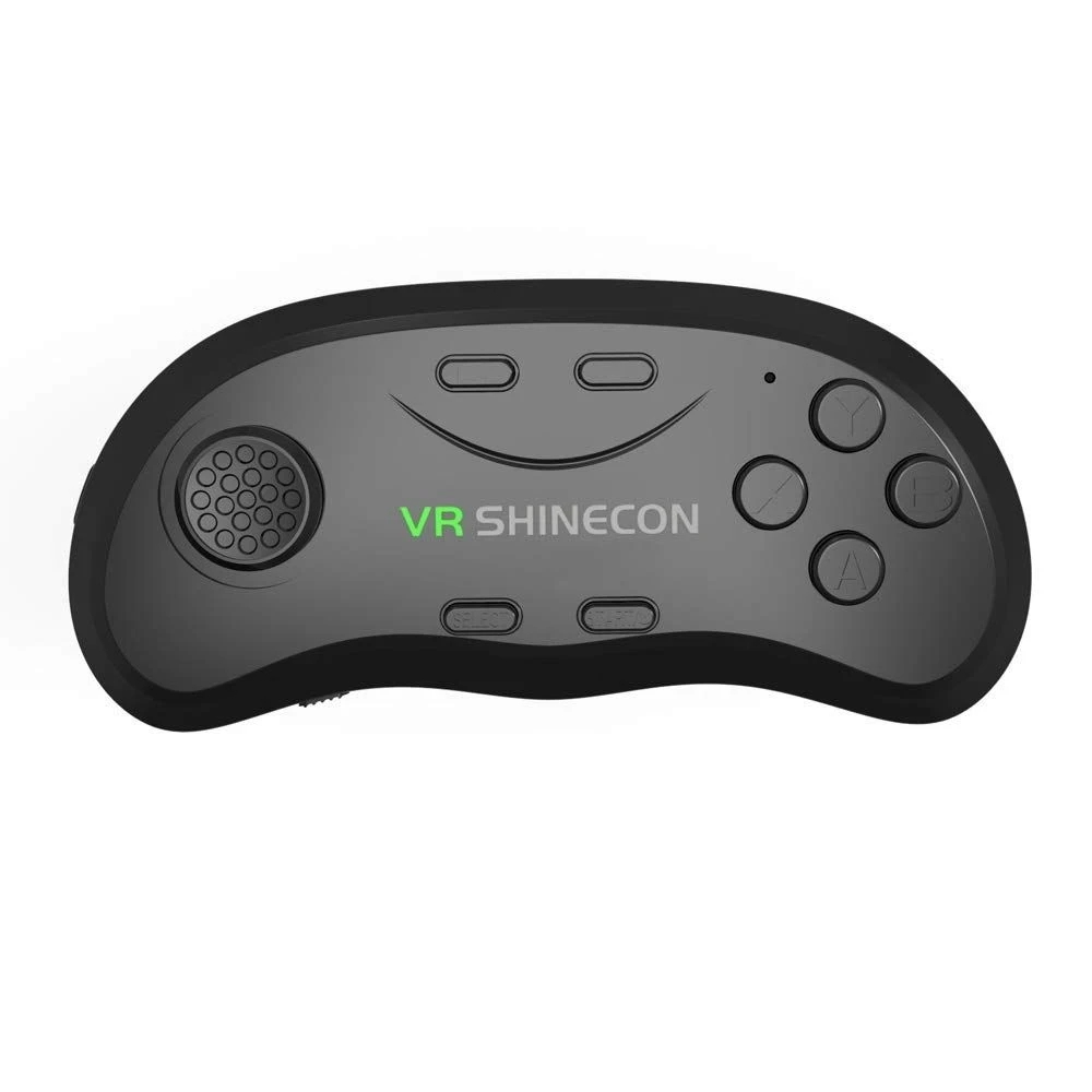 VR Shinecon SH-B01 Bluetooth Remote Control