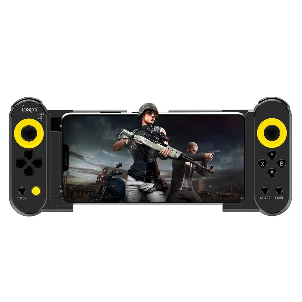 Ipega PG-9167 Bluetooth Gamepad Trigger PUBG Mobile Game Controller