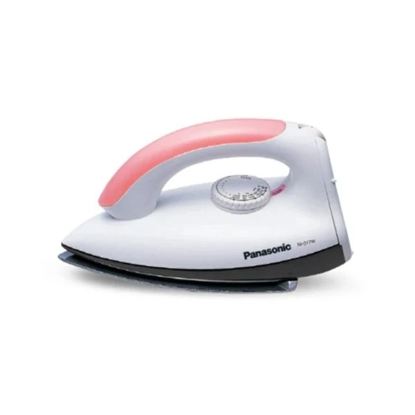 Panasonic NI-317T Dry Iron 1000 Watt