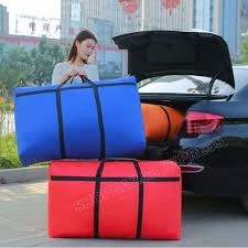 1 Pcs King Size Travel Bag Huge Capacity Travel Bags