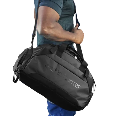 Arctic Hunter 4-in-1 Waterproof Travel Duffel Gym Sports Bag