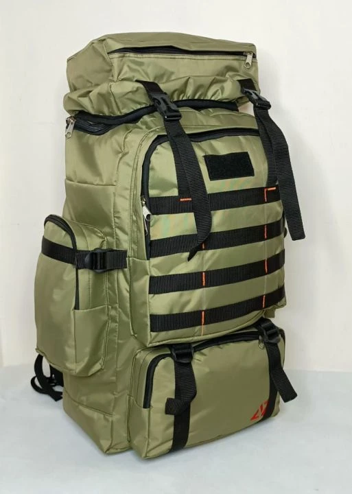 Hiking bag big travel bag backpack with shoe pocket travel bag with shoe pocket tour bag travel backpack
