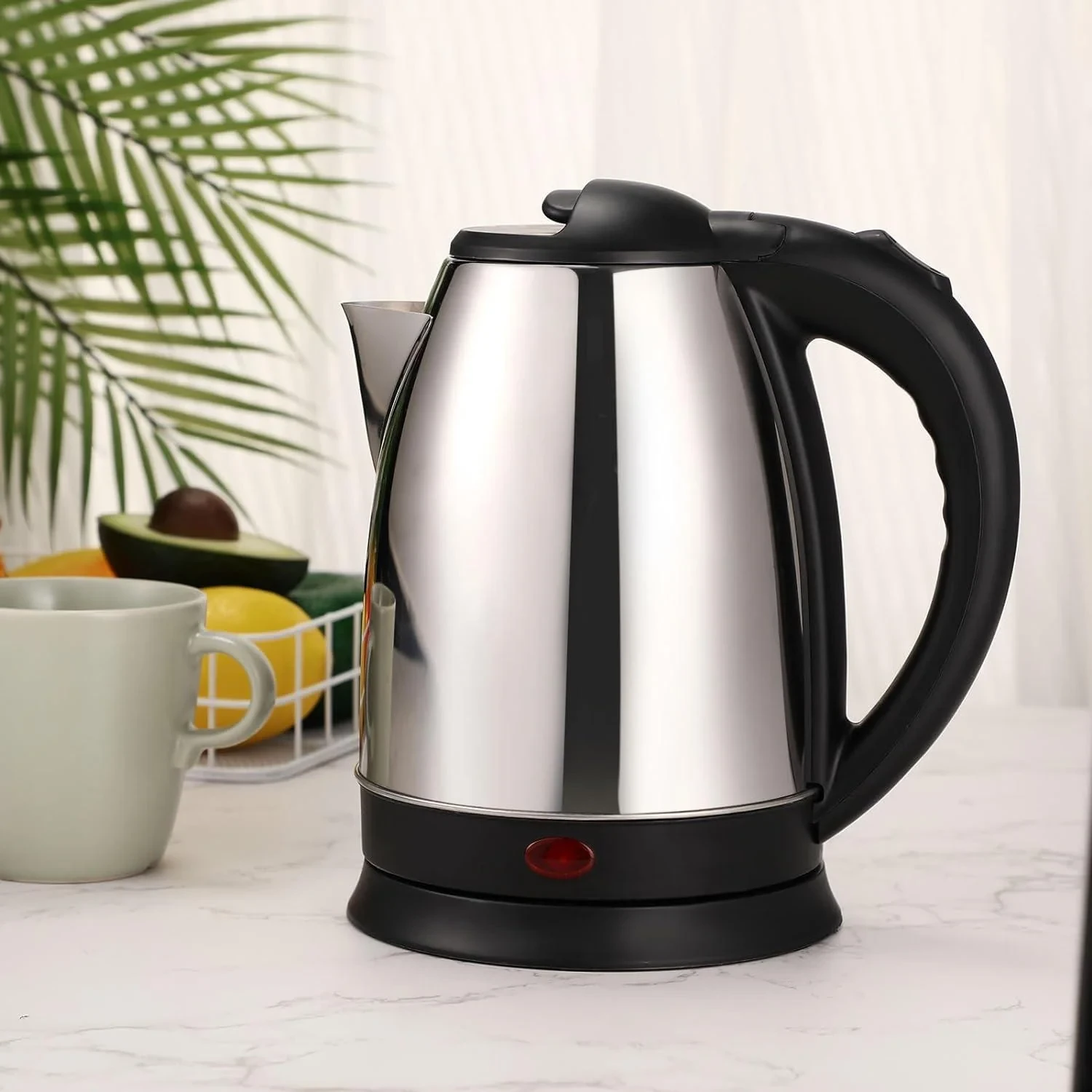 LG ATI Electric Kettle-LD2004 (2Ltr Capacity)