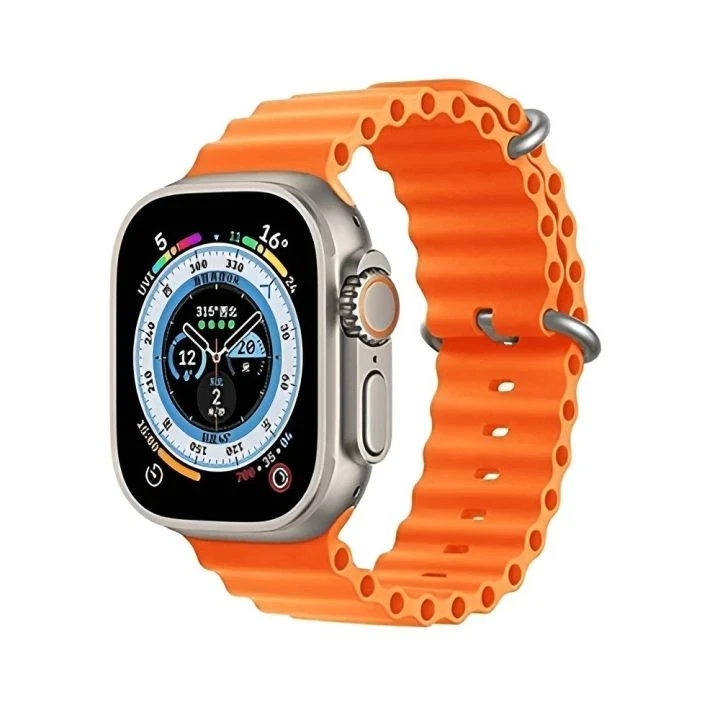 T900 Ultra 2 Smart Watch
