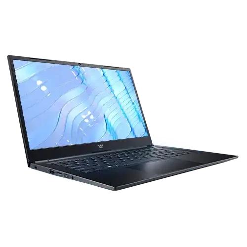 Walton Prelude N50 Pro Pentium Silver N5030 14" FHD Laptop