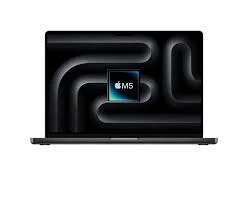 MacBook Pro M5 Chip 14-inch
