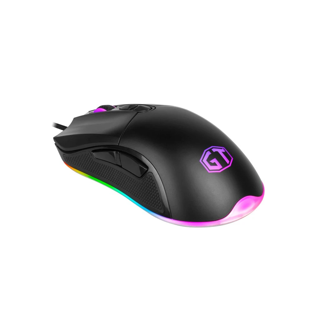Delux Game Titan M626 Gaming Mouse