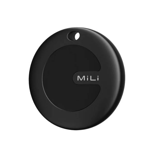 MiLi MiTag Bluetooth Tracker for Android - Google Certified with Google Find My Device App