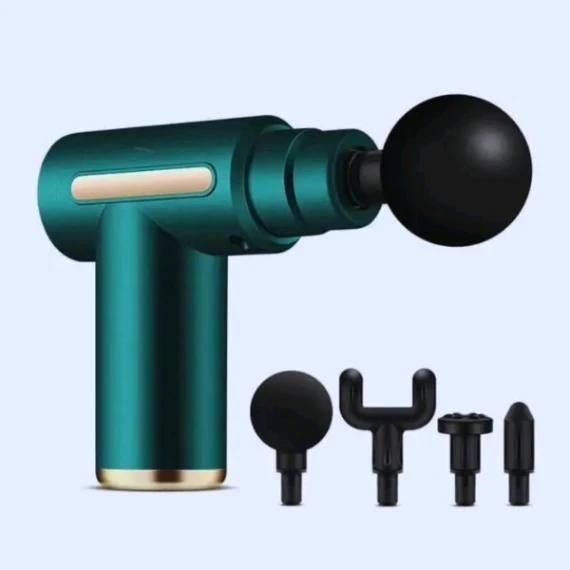 Body Message Gun Portable