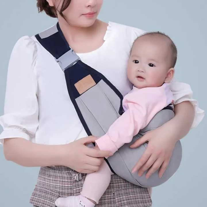 Lightweight Breathable Baby Carrier