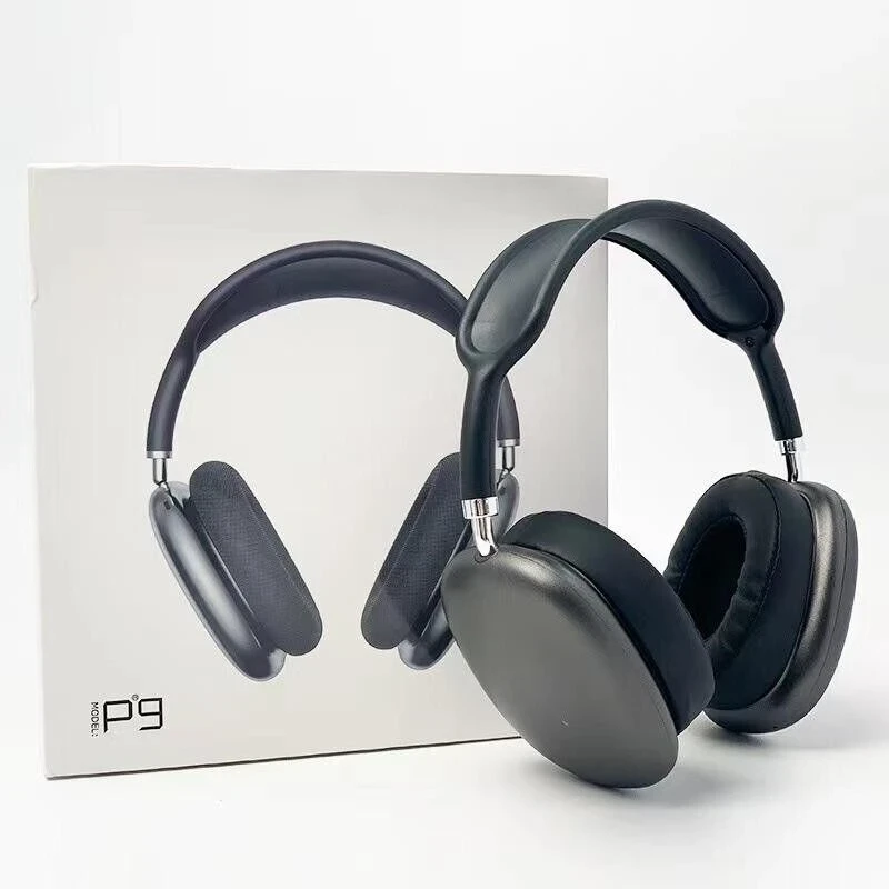 P9 Wireless Bluetooth Headset