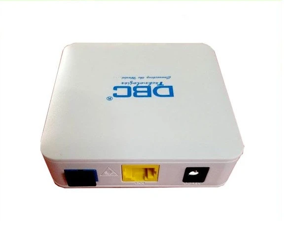 DBC PRIME 1G MINI XPON ONU