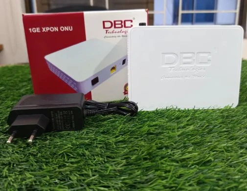 DBC XPON 1GE ONU (Large)