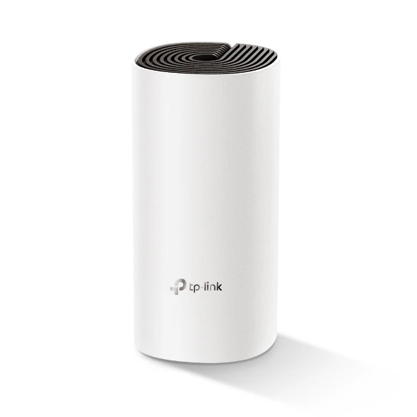 TP-Link Deco E4 AC1200 Dual-band Mesh Router (1 Pack)