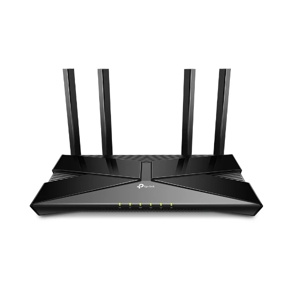 TP-Link Archer AX1500 Next-Gen Wi-Fi 6 Router
