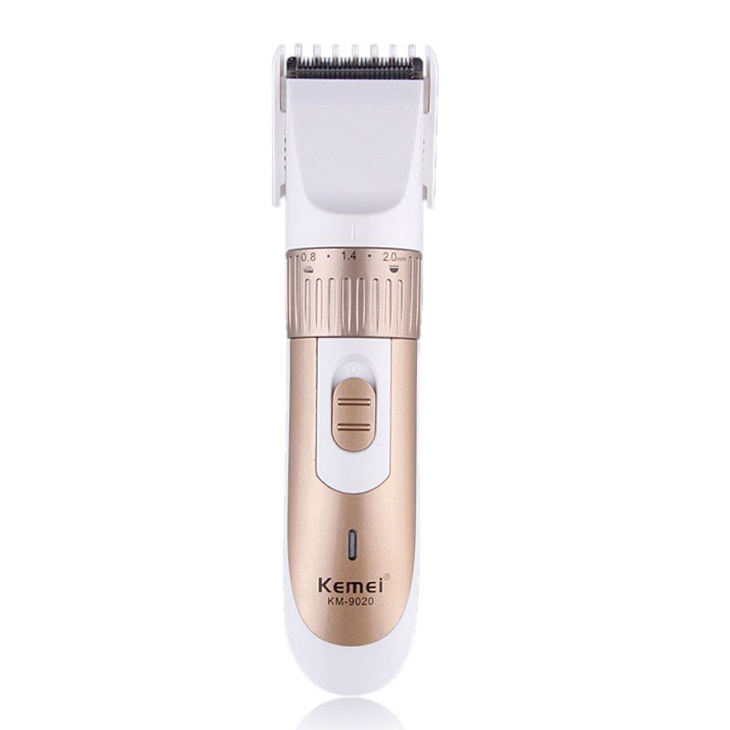 Kemei KM - 9020 Electric Hair Clipper/ trimmer for men