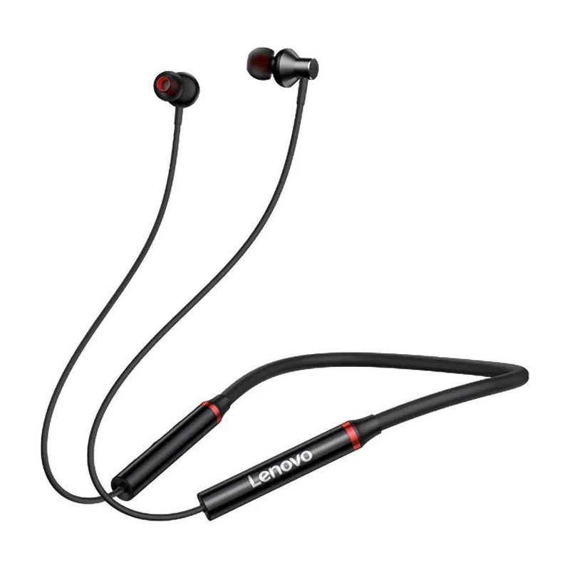 Lenovo HE05x Sports Magnetic Wireless Earphones