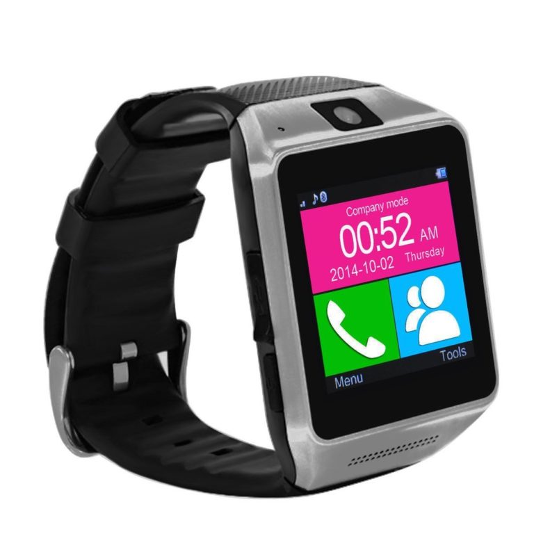 DZ09 SIM Support Smart Watch
