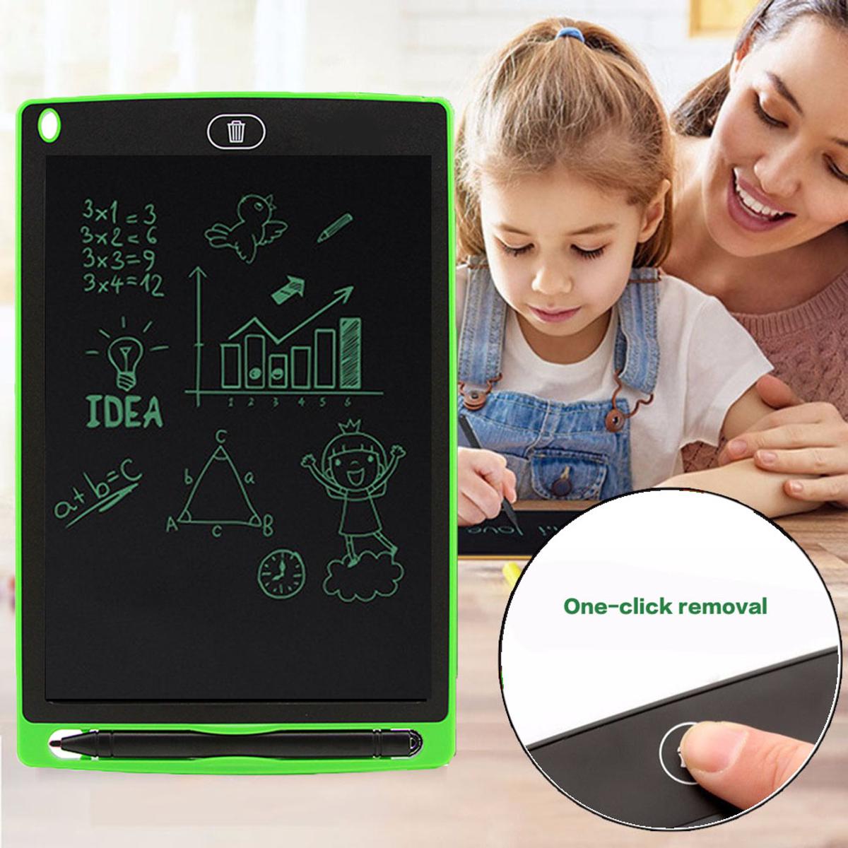 8.5″ LCD Writing Tablet Drawing Pad