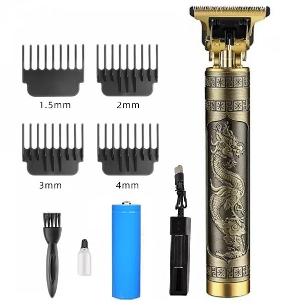 Vintage T9 Electric Shaver Trimmer