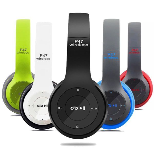 P47 Headphone