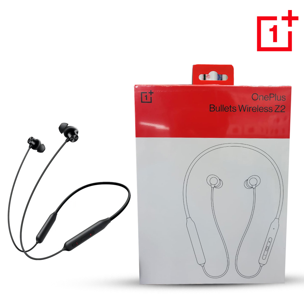 OnePlus Bullets Wireless Z2