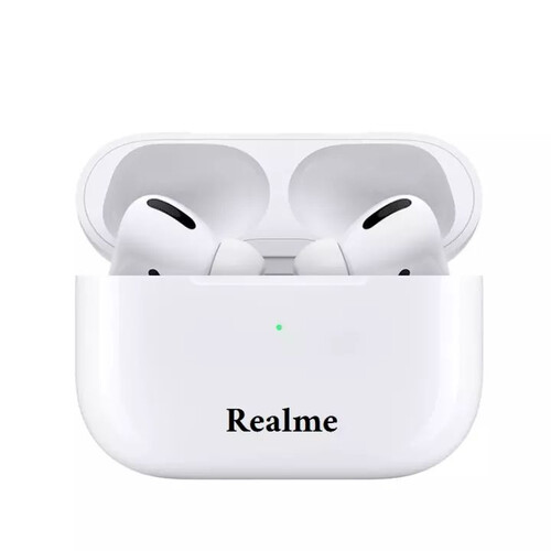 Realme Buds Air Pro - Bluetooth Headphone - Bulotooth Headphone