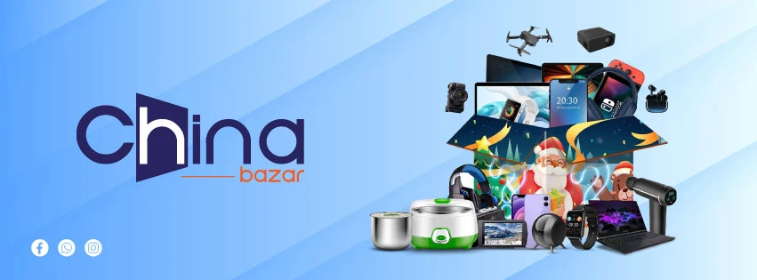 China Bazar